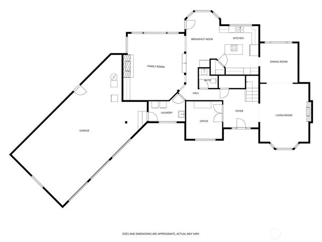 17032 SE 331st Street, Auburn, WA 98092