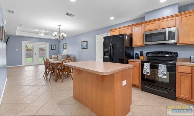 40 Augusta West, Laguna Vista, TX 78578