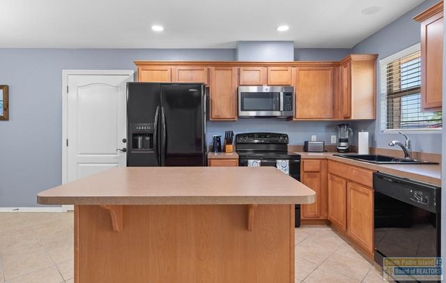 40 Augusta West, Laguna Vista, TX 78578