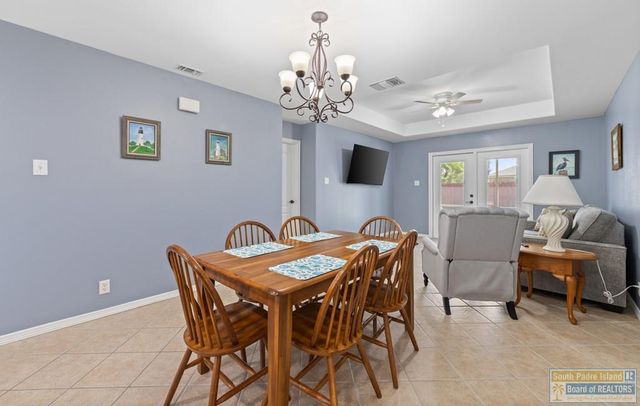 40 Augusta West, Laguna Vista, TX 78578