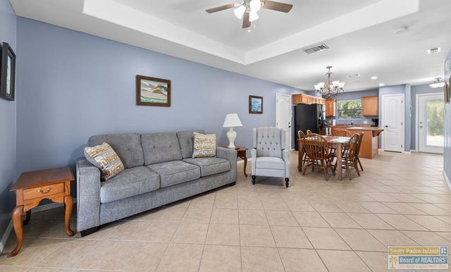 40 Augusta West, Laguna Vista, TX 78578