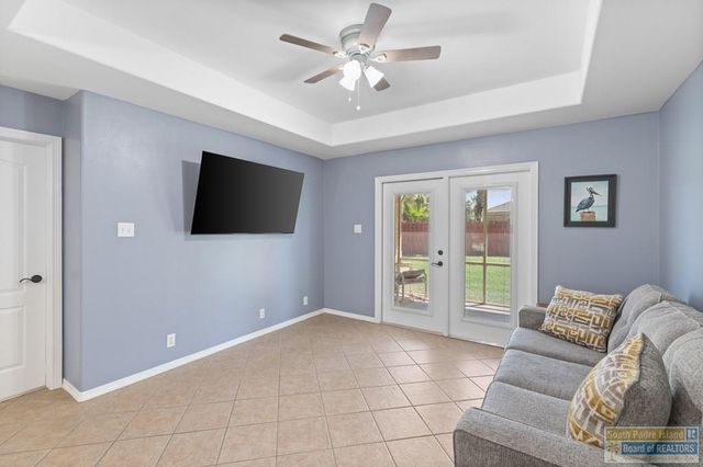 40 Augusta West, Laguna Vista, TX 78578