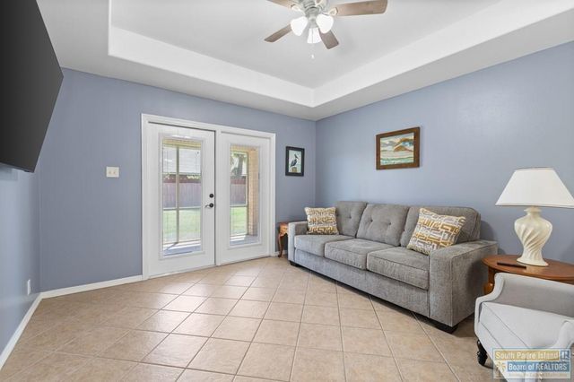 40 Augusta West, Laguna Vista, TX 78578