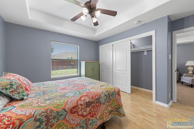 40 Augusta West, Laguna Vista, TX 78578