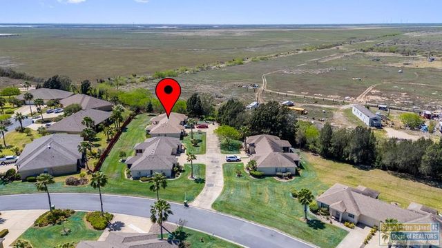 40 Augusta West, Laguna Vista, TX 78578