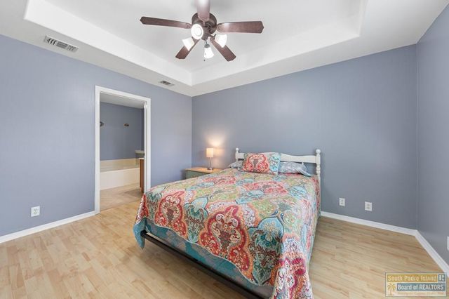 40 Augusta West, Laguna Vista, TX 78578