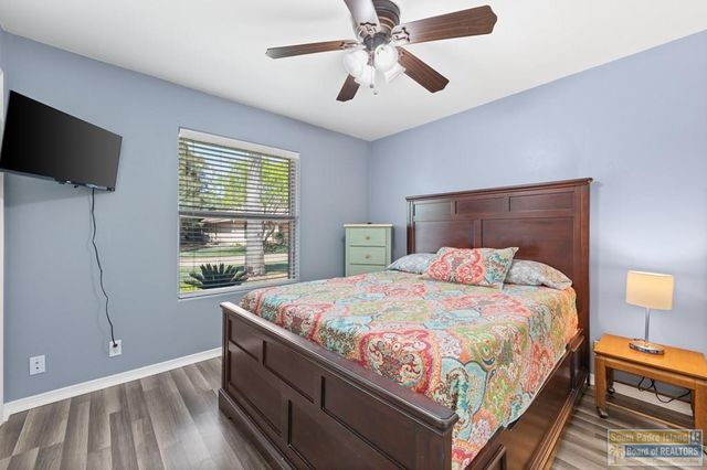 40 Augusta West, Laguna Vista, TX 78578