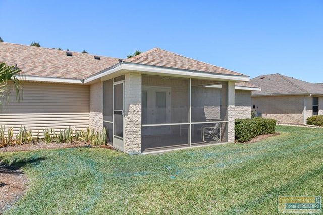 40 Augusta West, Laguna Vista, TX 78578