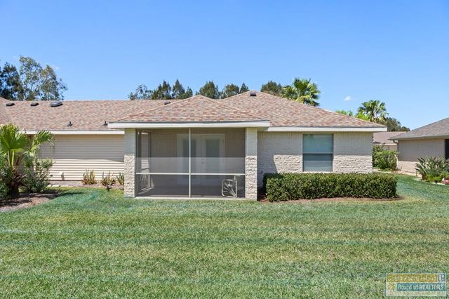 40 Augusta West, Laguna Vista, TX 78578