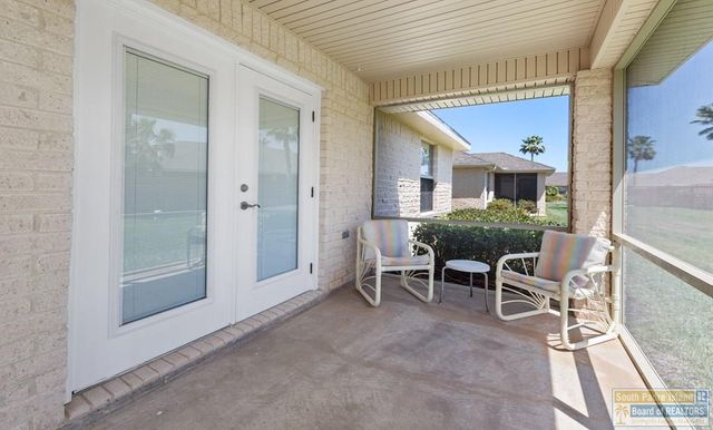 40 Augusta West, Laguna Vista, TX 78578