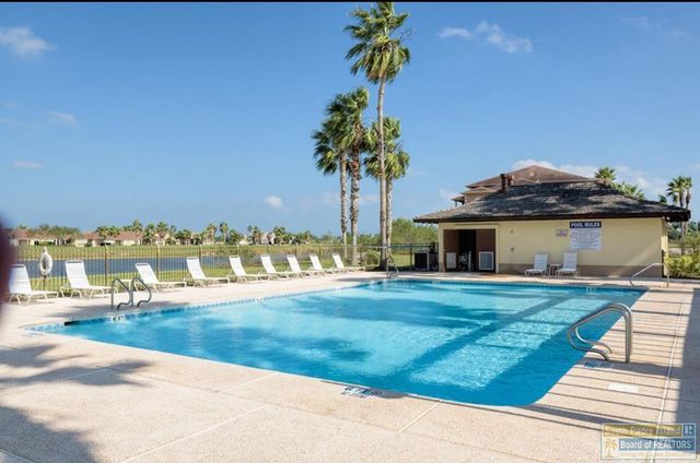 40 Augusta West, Laguna Vista, TX 78578