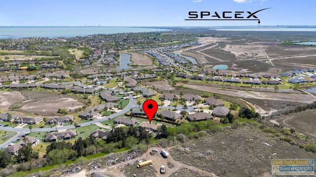 40 Augusta West, Laguna Vista, TX 78578