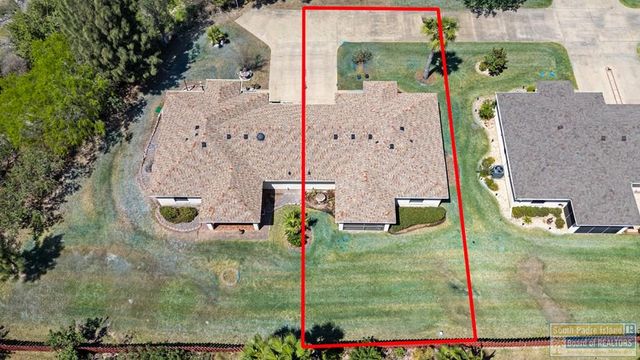 40 Augusta West, Laguna Vista, TX 78578