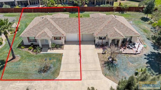 40 Augusta West, Laguna Vista, TX 78578