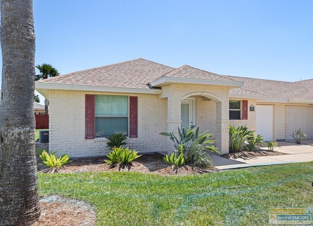 40 Augusta West, Laguna Vista, TX 78578