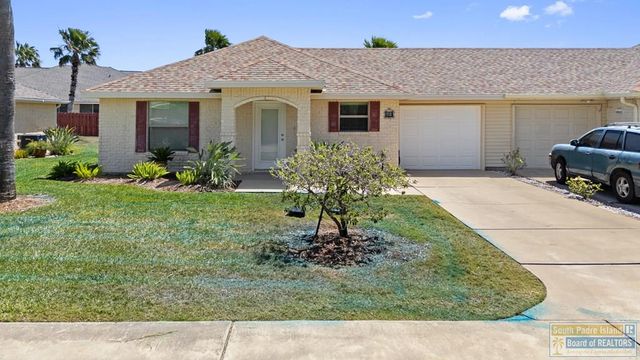 40 Augusta West, Laguna Vista, TX 78578