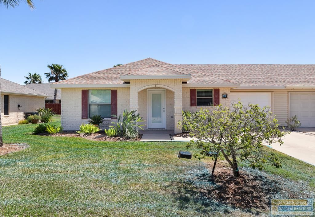 40 Augusta West, Laguna Vista, TX 78578