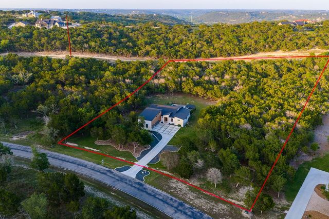 845 Coronado Dr, Kerrville, TX 78028