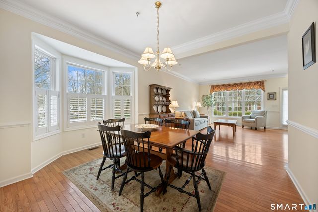 21 Fieldstone Court 21, North Haven, CT 06473