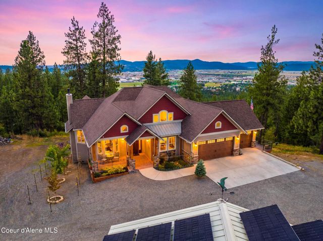 14747 W Aloysius DR, Post Falls, ID 83854