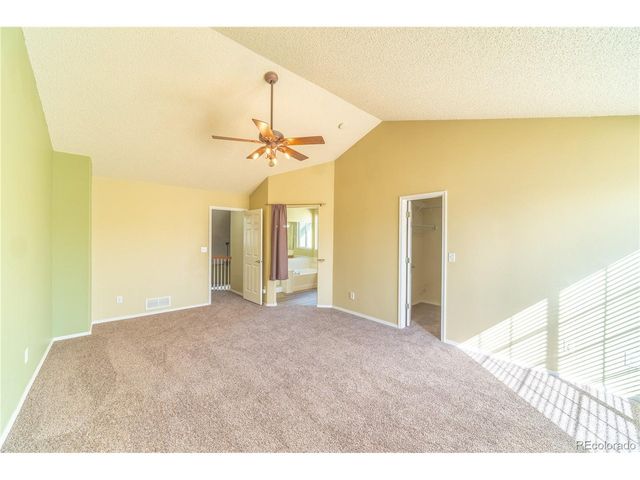 5536 Pioneer Mesa Dr, Colorado Springs, CO 80923