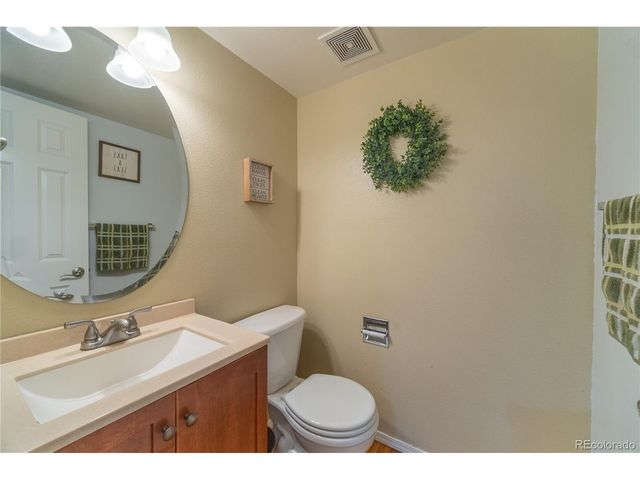 5536 Pioneer Mesa Dr, Colorado Springs, CO 80923