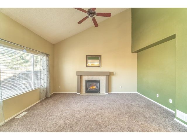 5536 Pioneer Mesa Dr, Colorado Springs, CO 80923