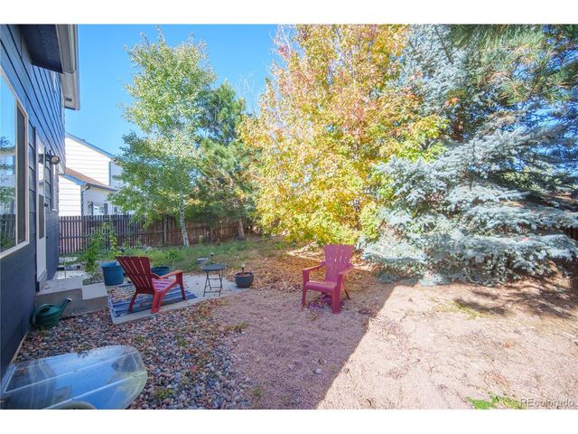 5536 Pioneer Mesa Dr, Colorado Springs, CO 80923