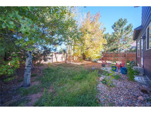 5536 Pioneer Mesa Dr, Colorado Springs, CO 80923