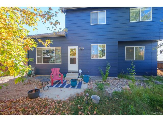 5536 Pioneer Mesa Dr, Colorado Springs, CO 80923