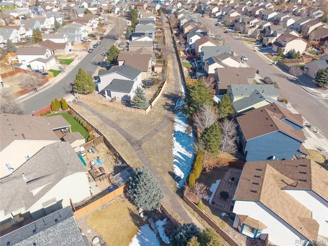 5536 Pioneer Mesa Dr, Colorado Springs, CO 80923