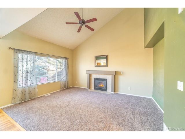 5536 Pioneer Mesa Dr, Colorado Springs, CO 80923