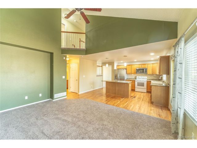 5536 Pioneer Mesa Dr, Colorado Springs, CO 80923