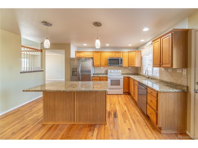 5536 Pioneer Mesa Dr, Colorado Springs, CO 80923