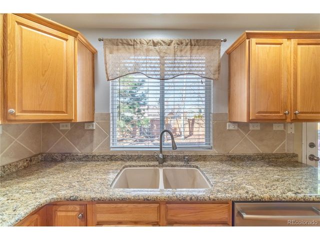 5536 Pioneer Mesa Dr, Colorado Springs, CO 80923