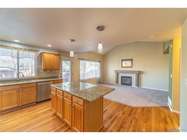 5536 Pioneer Mesa Dr, Colorado Springs, CO 80923