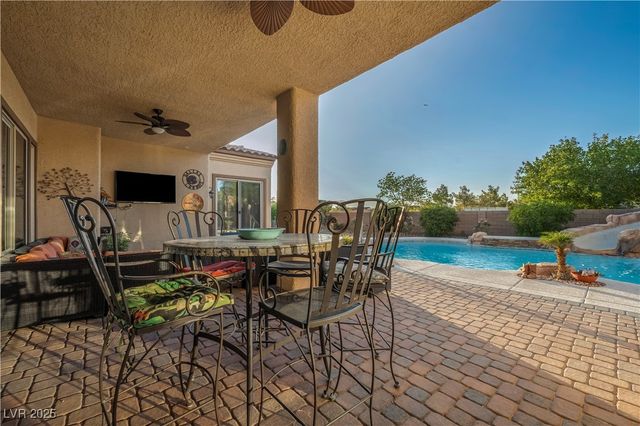 7670 Frittata Avenue, Las Vegas, NV 89113