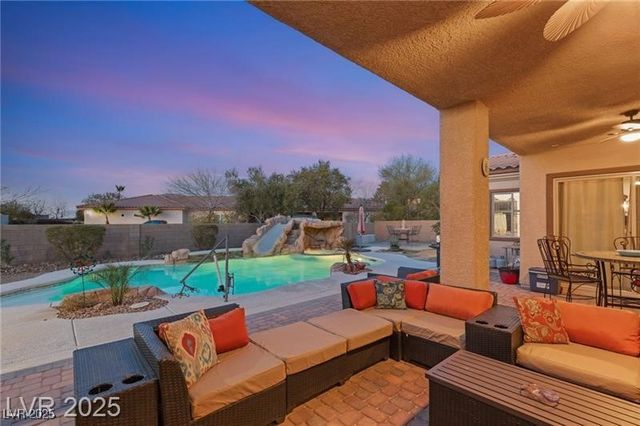 7670 Frittata Avenue, Las Vegas, NV 89113