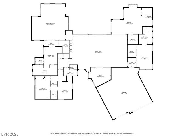 7670 Frittata Avenue, Las Vegas, NV 89113