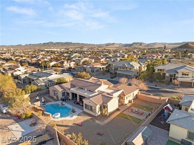 7670 Frittata Avenue, Las Vegas, NV 89113