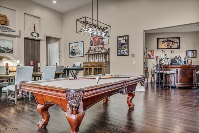 7670 Frittata Avenue, Las Vegas, NV 89113