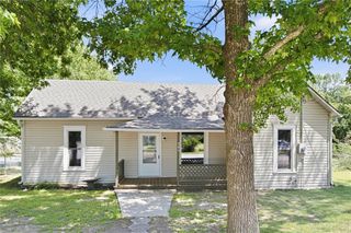 201 Spruce Street, Garden City, MO 64747