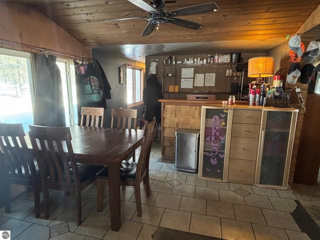 5884 Scholl Road, Mancelona, MI 49659