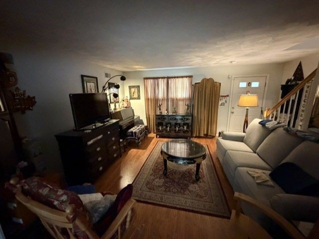 29 Ironwood Lane 29, Tewksbury, MA 01876