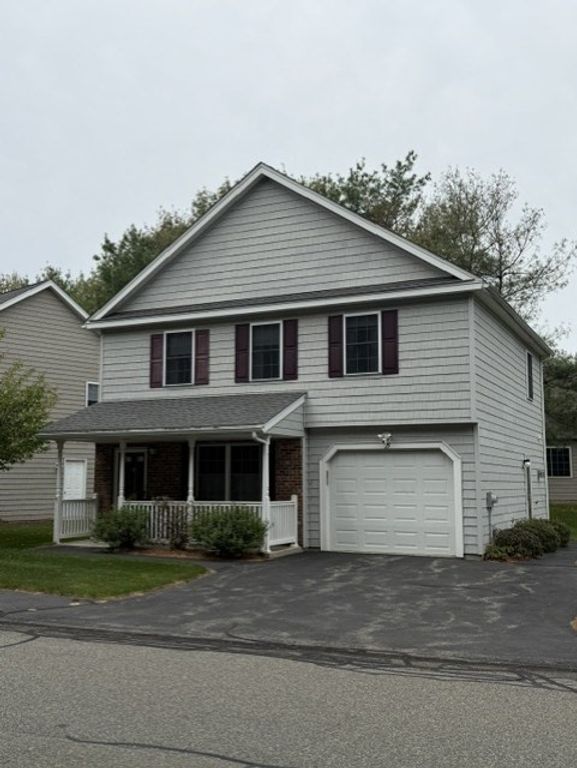 29 Ironwood Lane 29, Tewksbury, MA 01876