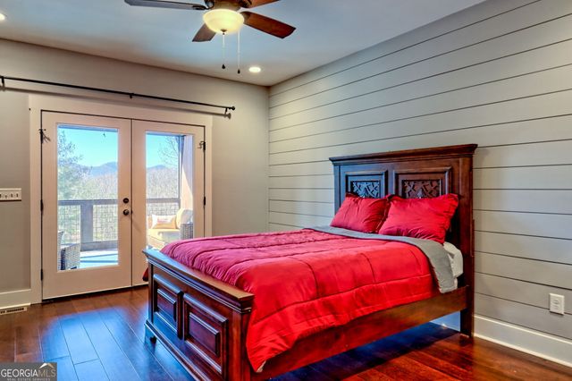 436 Tree Line Drive, Blairsville, GA 30512