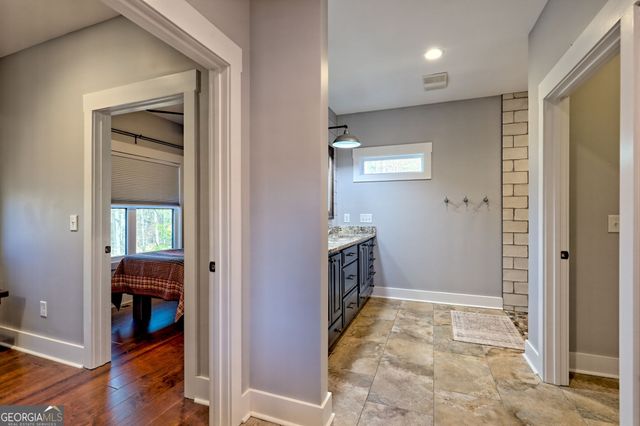 436 Tree Line Drive, Blairsville, GA 30512