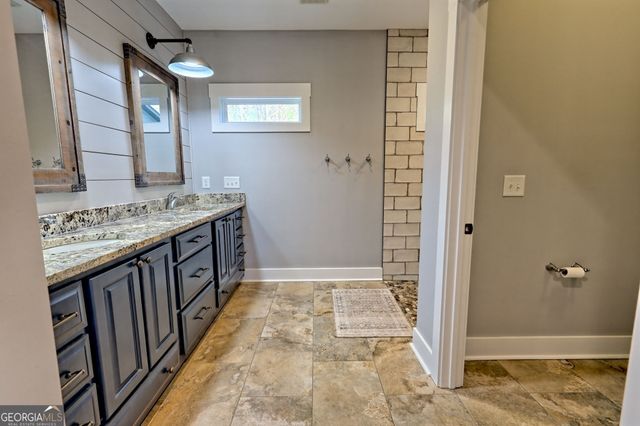 436 Tree Line Drive, Blairsville, GA 30512