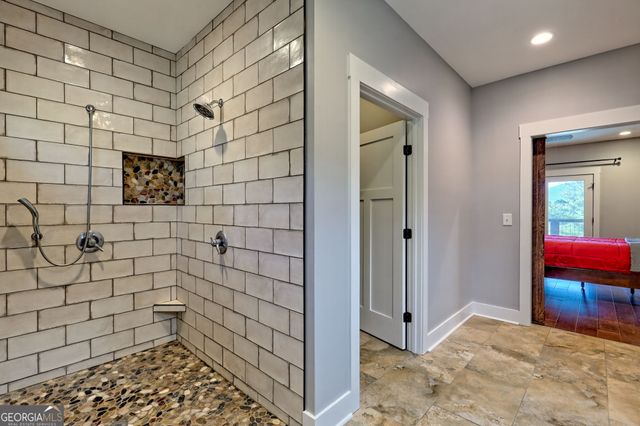 436 Tree Line Drive, Blairsville, GA 30512