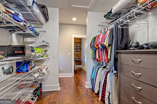 436 Tree Line Drive, Blairsville, GA 30512